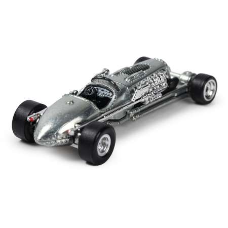 Машинка Hot Wheels Premiums Jay Leno Tank Car HCJ85