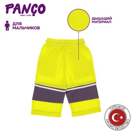 Шорты PANCO