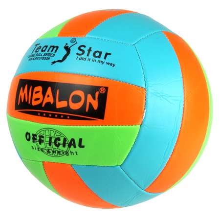 Мяч Veld Co волейбольный 21 см