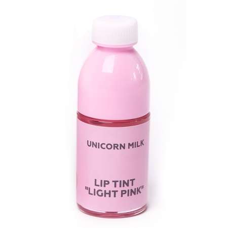 Тинт для губ UNICORNS APPROVE Светло-розовый LTA022166