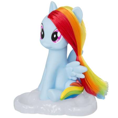 Студия стиля Halsall My Little Pony