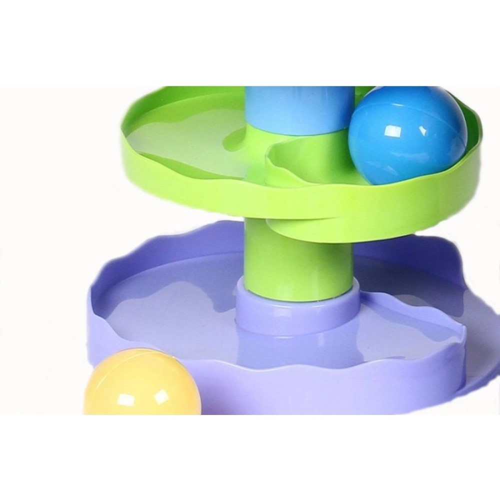 Развивающие игрушки БИПЛАНТ для малышей Набор Игра Зайкина горка №2 + Сортер кубик логический большой - фото 3