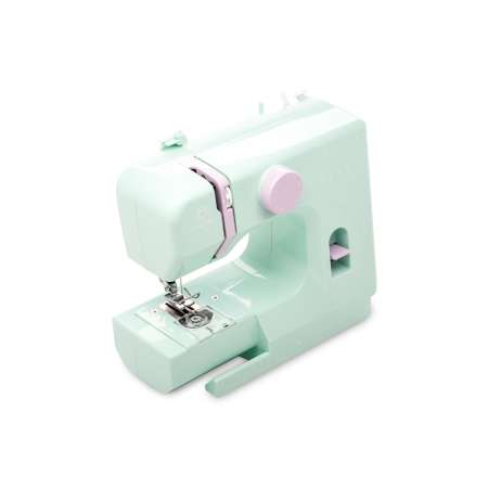 Швейная машина COMFORT 2 Light green