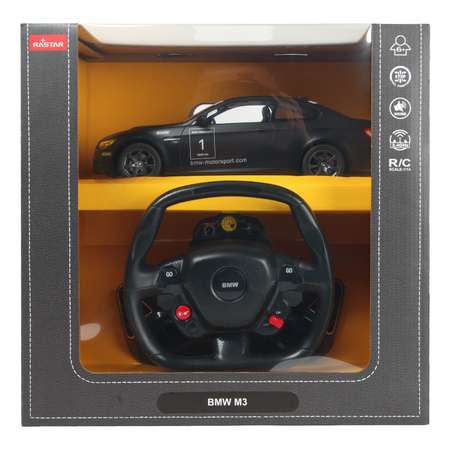 Автомобиль РУ Rastar BMW 1:14