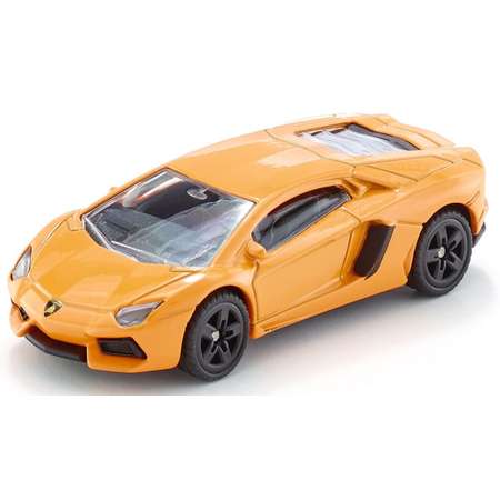 Машина SIKU Lamborghini Aventador LP700-4