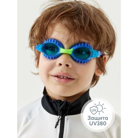 Очки для плавания Happy Baby от 3 лет