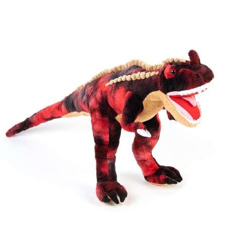 Игрушка мягкая Devik Toys Динозавр Карнотавр 1240884
