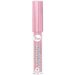 Блеск для губ 7DAYS с эффектом плампинга B.COLOUR 02 Soft pink