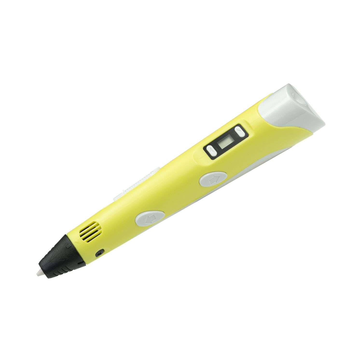 3D-ручка Ripoma c LCD дисплеем - фото 1