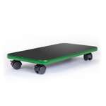 Подставка напольная для ПК VMMGAME SKATE DARK GREEN