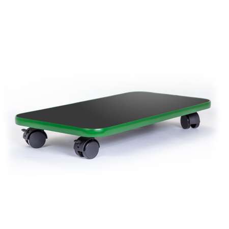 Подставка напольная для ПК VMMGAME SKATE DARK GREEN