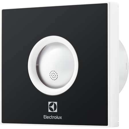 Вентилятор вытяжной Electrolux EAFR-100 black