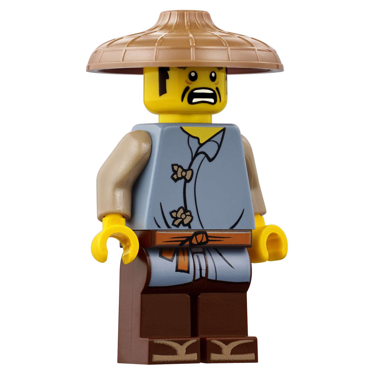 Конструктор LEGO Нападение пираньи Ninjago (70629) - фото 14
