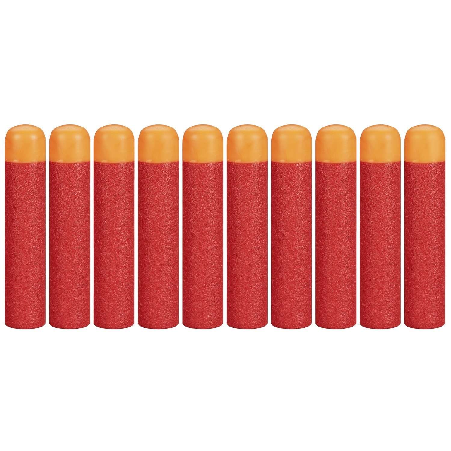Игрушечные патроны Nerf - фото 1