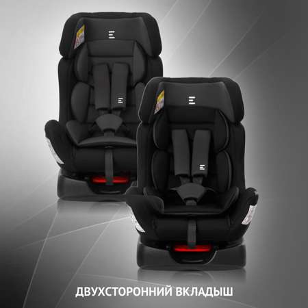 Автокресло Еду-Еду Ks 719 черный