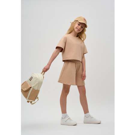 Шорты Stylish AMADEO