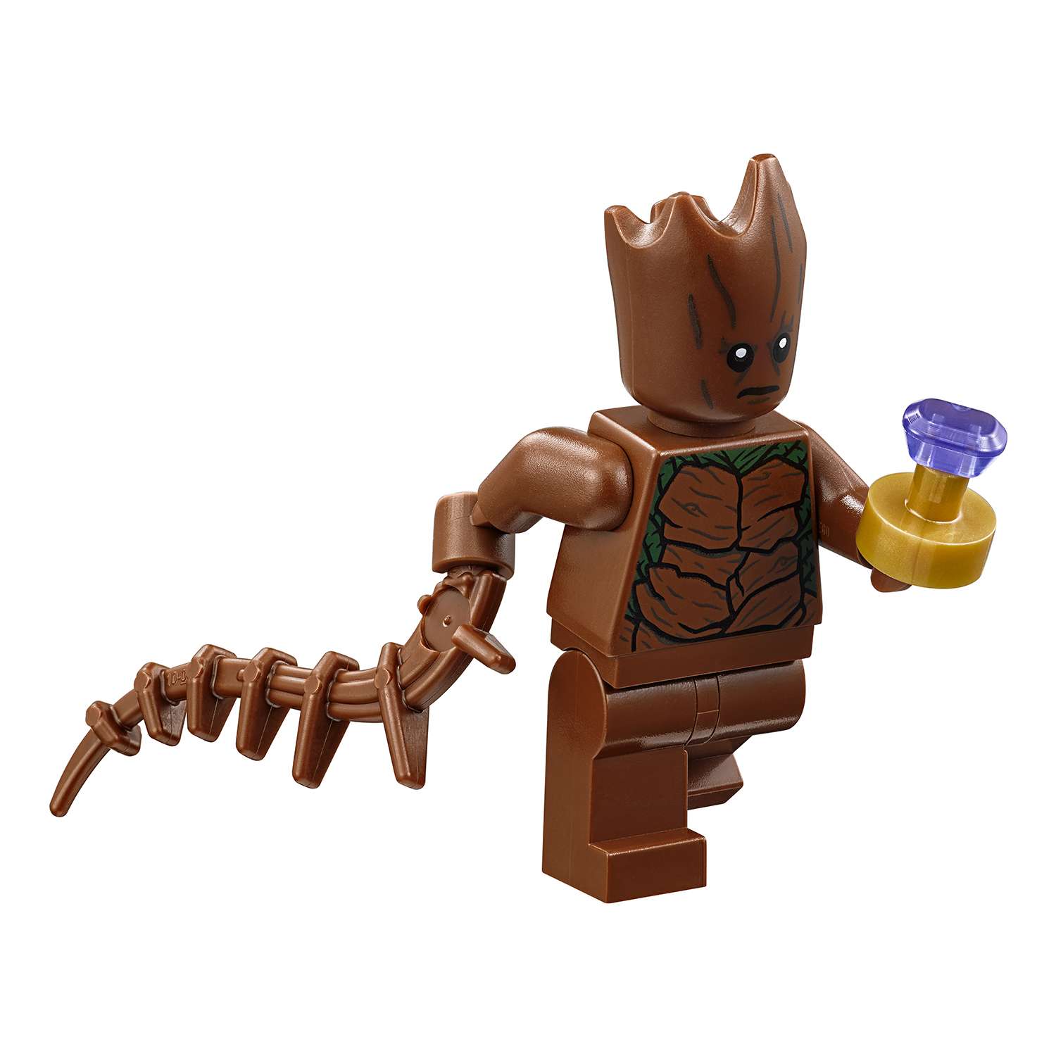 Конструктор LEGO Super Heroes В поисках оружия Тора 76102 - фото 16
