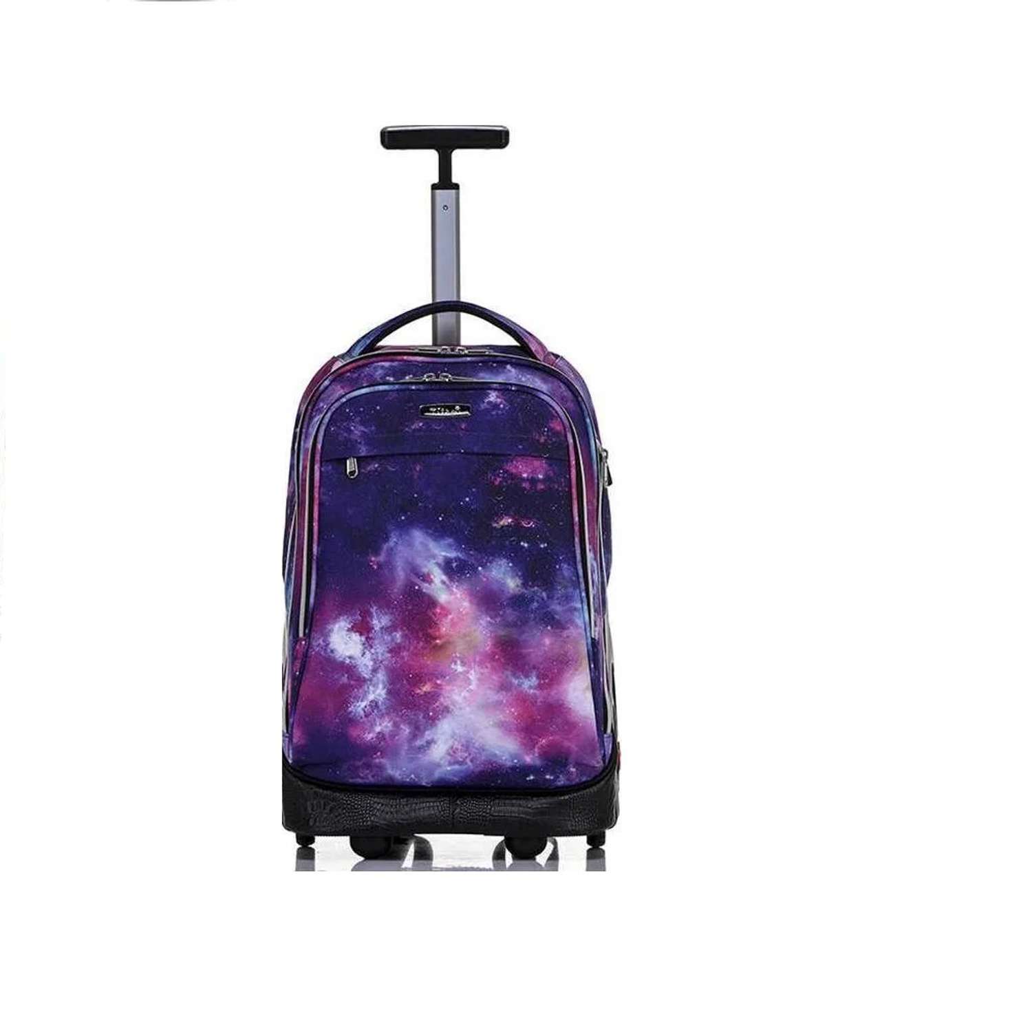 Рюкзак на колесах Tilami Space - фото 2
