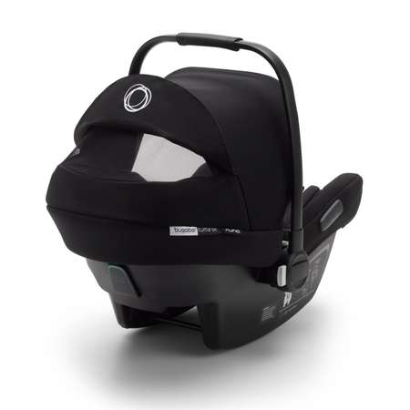 Автокресло Bugaboo Turtle Air by Nuna car seat Black 80801ZW01