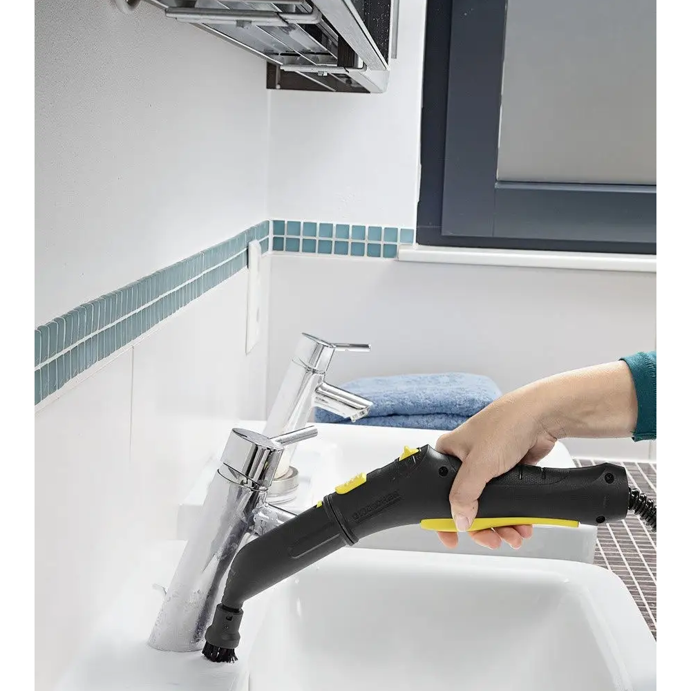 Пароочиститель Karcher SC 2 EasyFix - фото 3