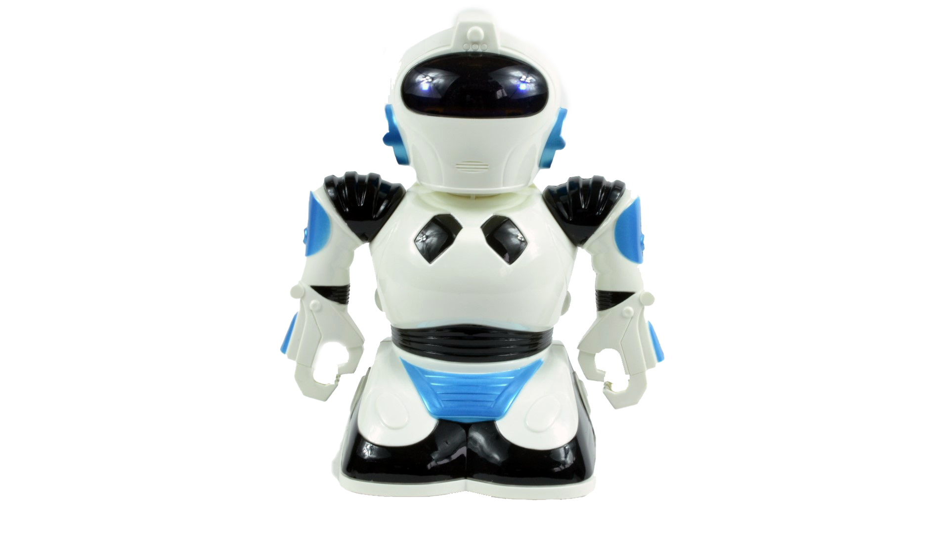 Робот РУ CS Toys Robokid - фото 3