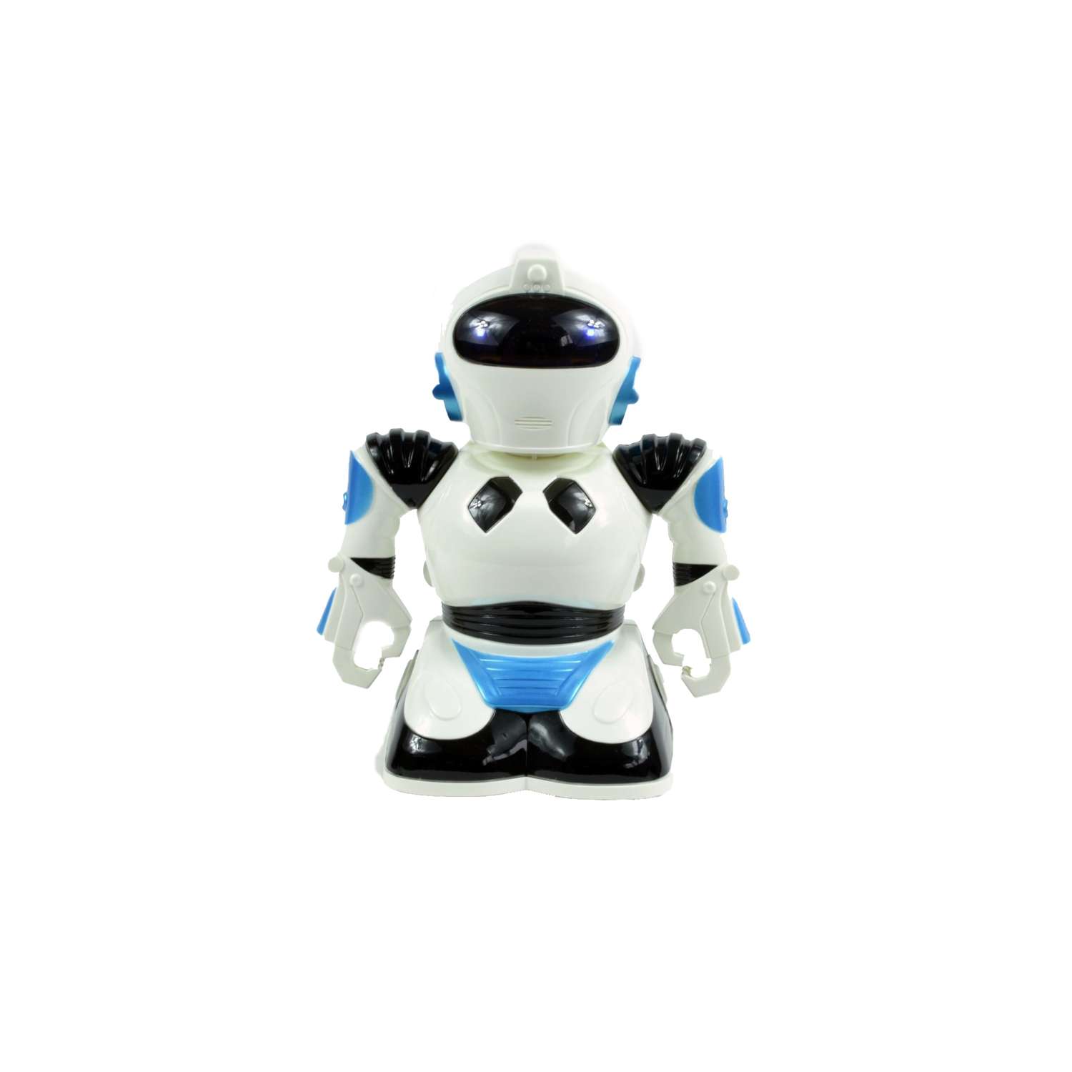 Интерактивный робот CS Toys Robokid - фото 3