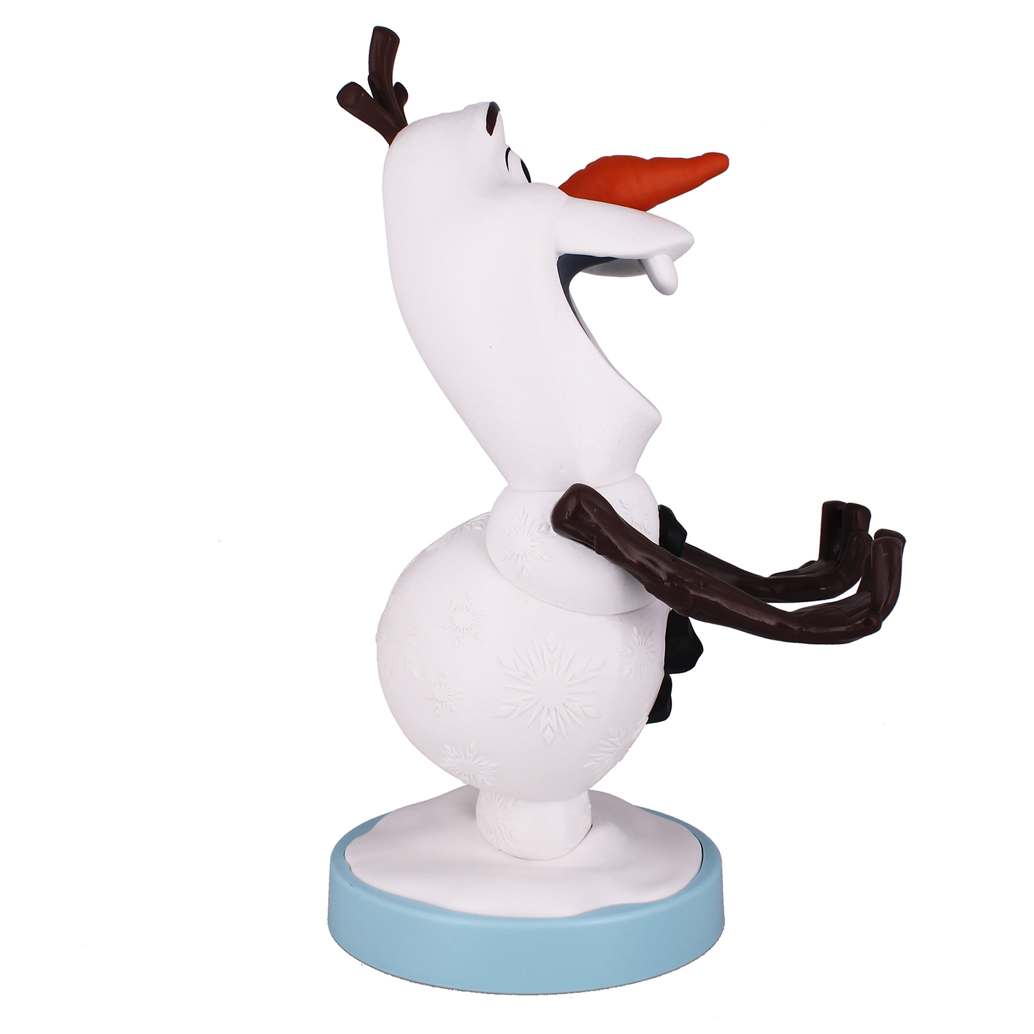 Подставка для телефона Cable Guys Frozen 2: Olaf CGCRFR300168 - фото 6