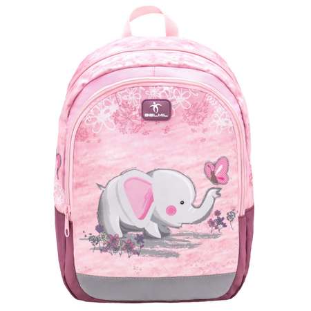Детский рюкзак BELMIL KIDDY Слоненок