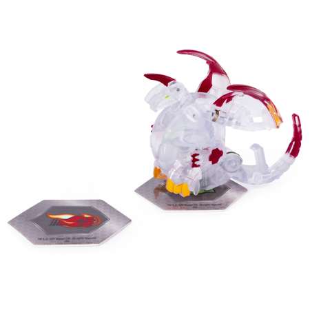 Фигурка-трансформер Bakugan Chaser Dragonoid 6045148/20107199