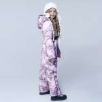 Комбинезон NIKASTYLE