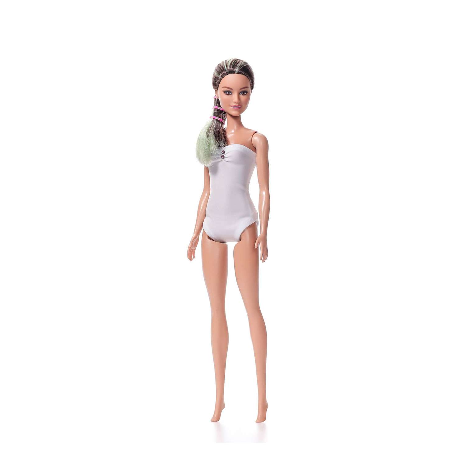 Набор одежды для кукол VIANA типа Барби 29 см Боди юбка и болеро 11.345.2 - фото 9