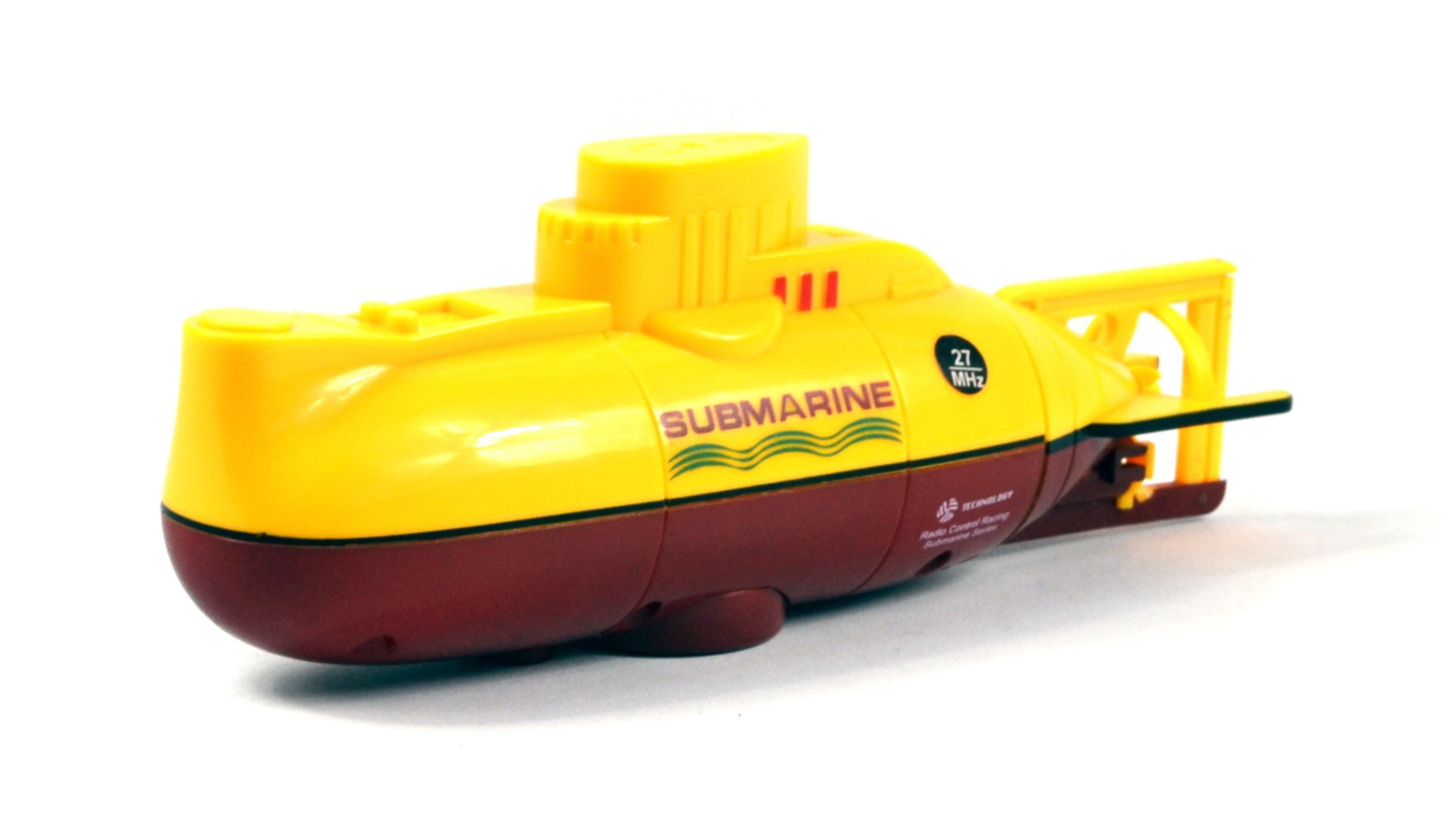 Подводная лодка Create Toys Радиоуправляемая CT-3311 - фото 1