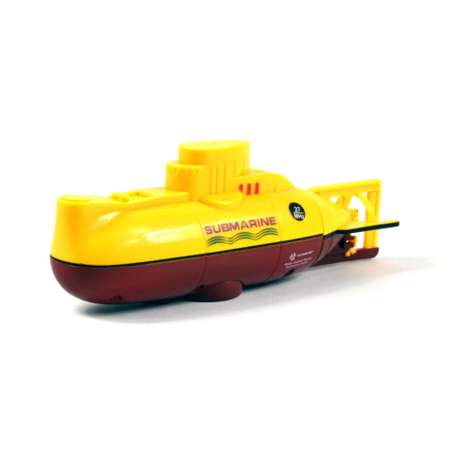 Подводная лодка Create Toys Радиоуправляемая CT-3311