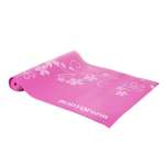 Коврик гимнастический Body Form BF-YM02 173*61*0.3 см розовый