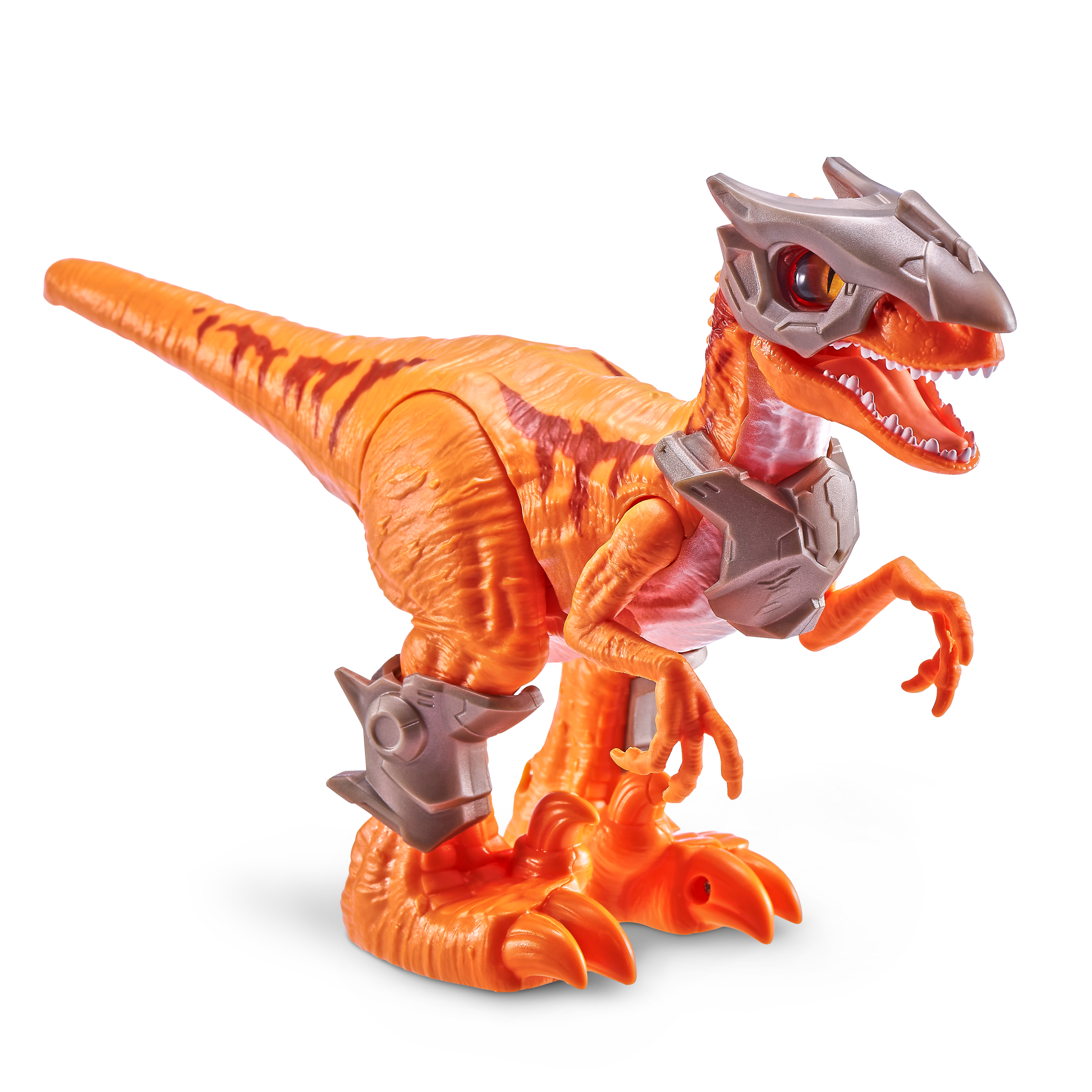 Игрушка ROBO ALIVE Zuru Raptor 7132 - фото 7