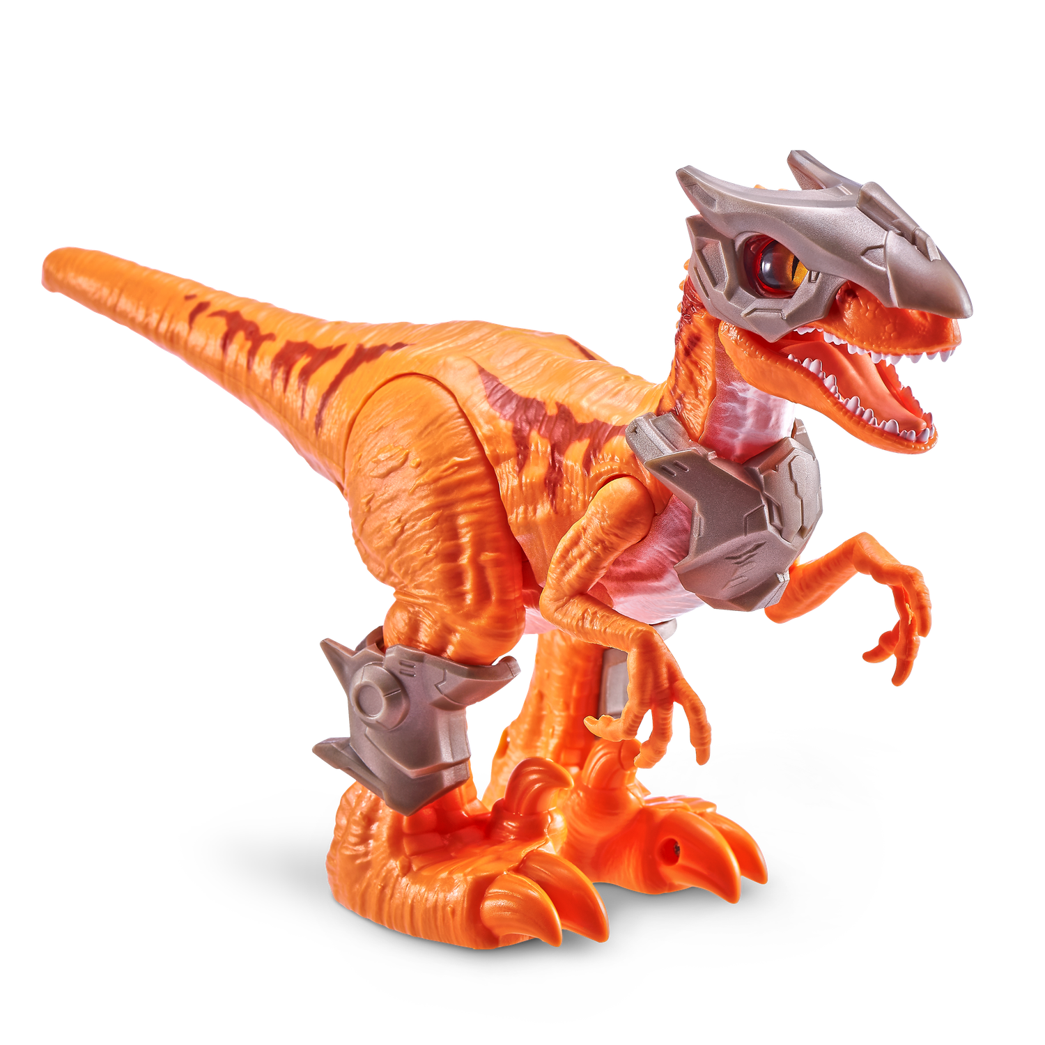 Игрушка ROBO ALIVE Zuru Raptor 7132 - фото 7