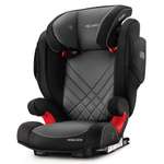 Автокресло Recaro Monza Nova 2 Seatfix Carbon Black