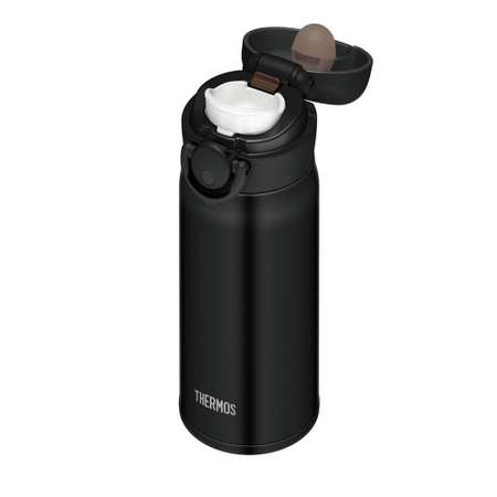 Термокружка THERMOS 0.35 л черная MT-21