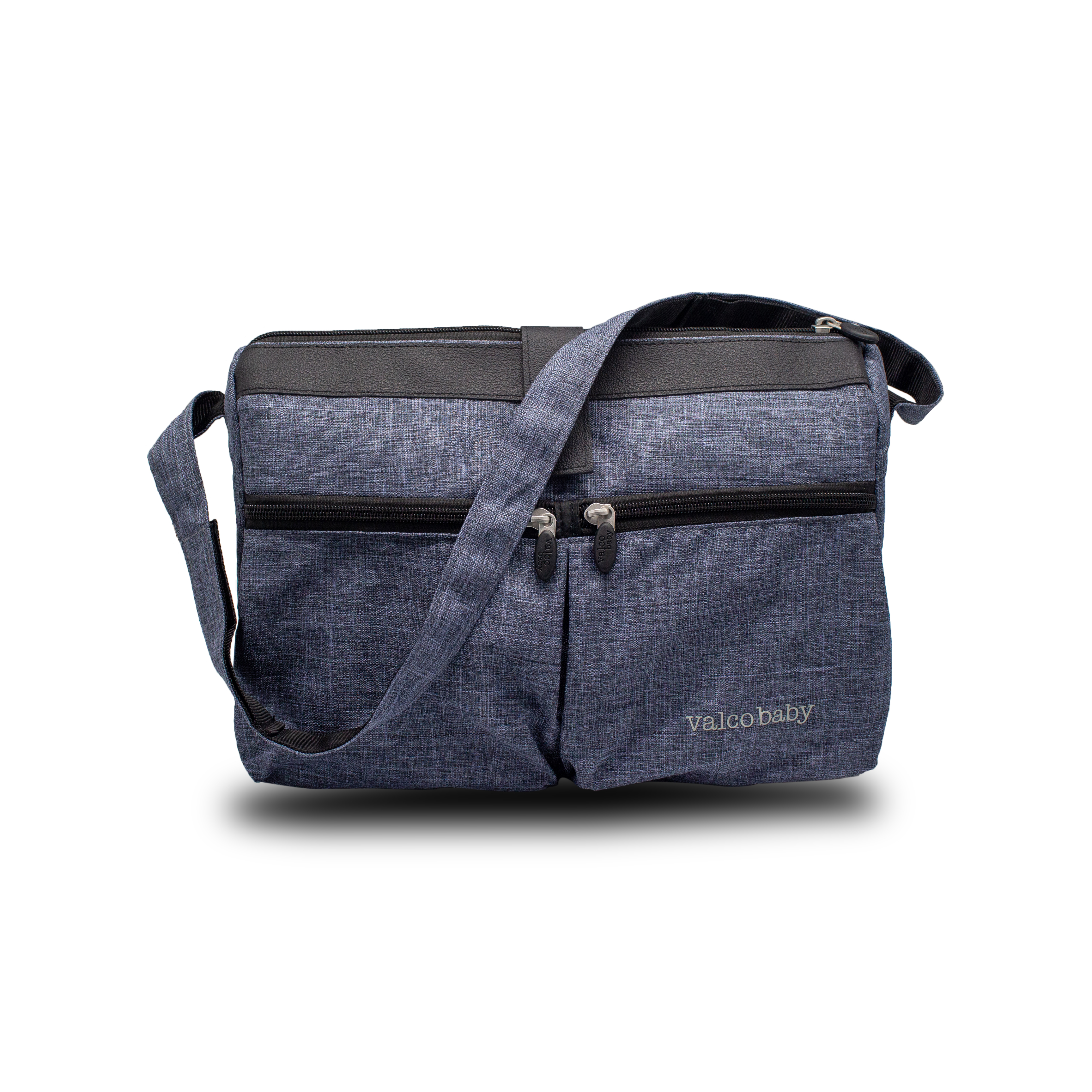 Сумка Valco Baby All Purpose Caddy / Denim 0107 - фото 1