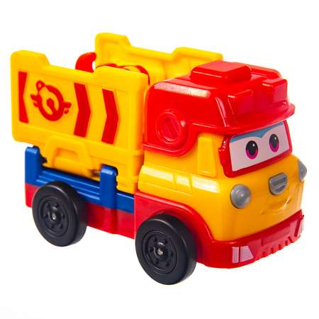 Автомобиль Super Wings