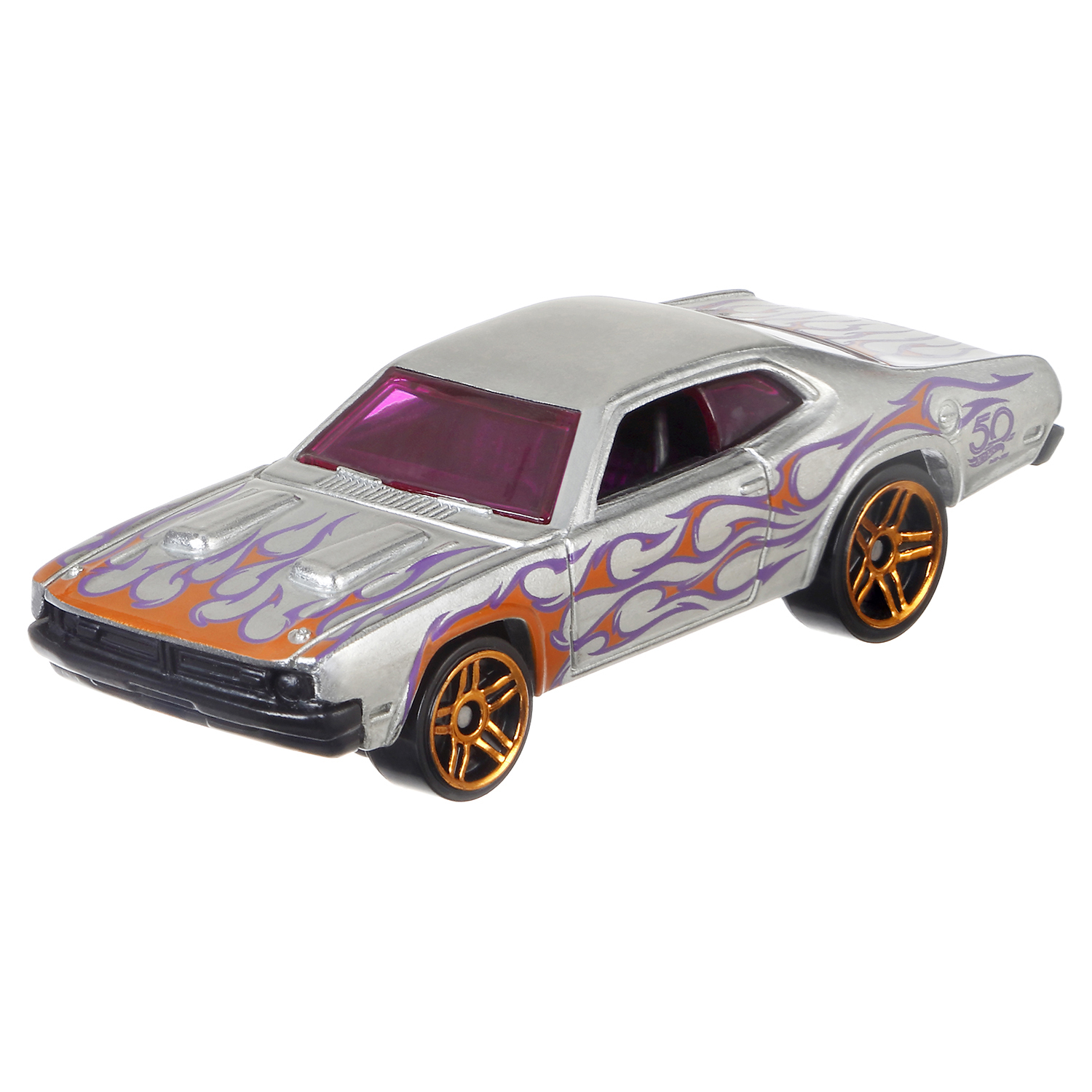 Автомобиль Hot Wheels в ассортименте FRN23 - фото 13