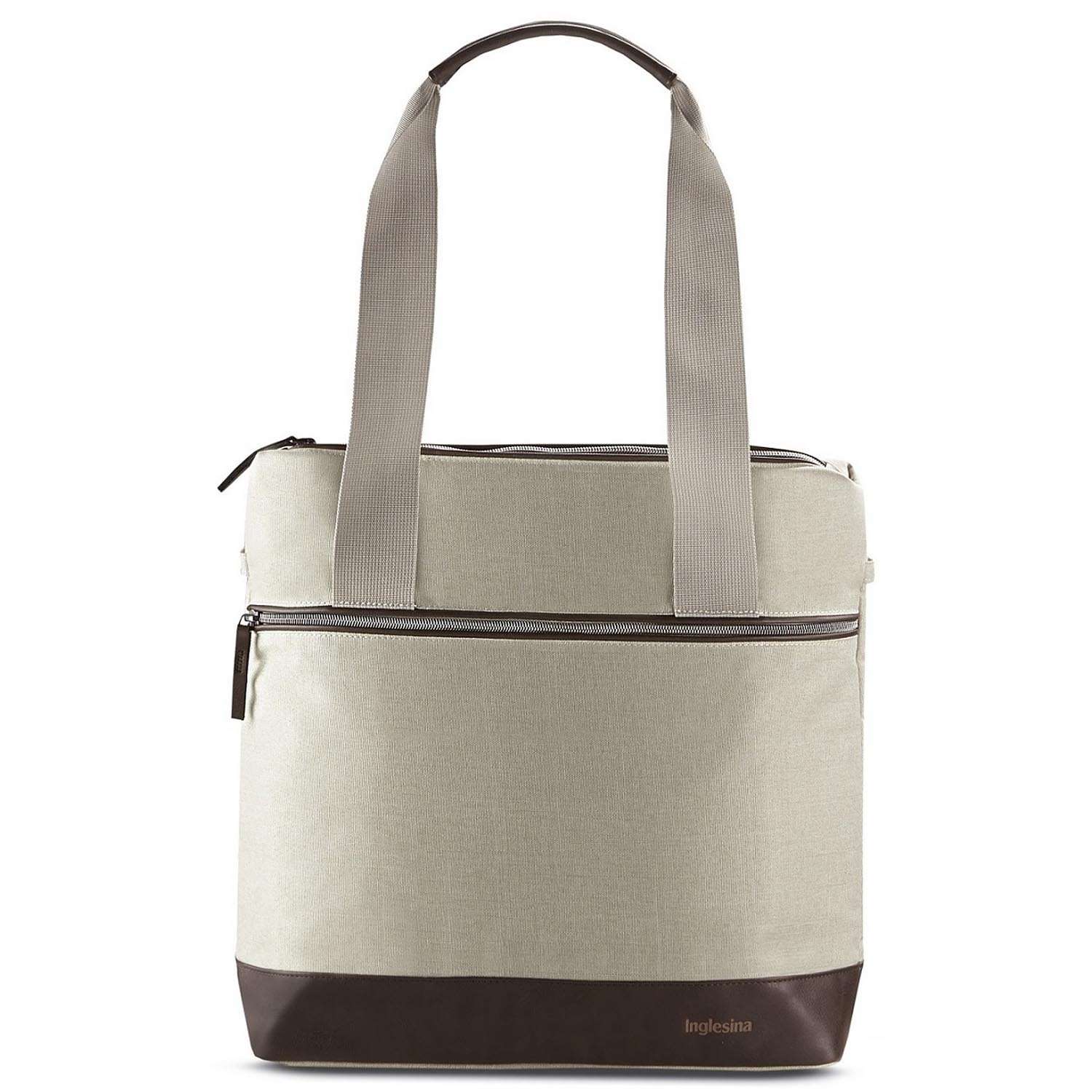 Сумка-рюкзак для коляски Inglesina Back Bag Aptica Cashemere Beige - фото 1
