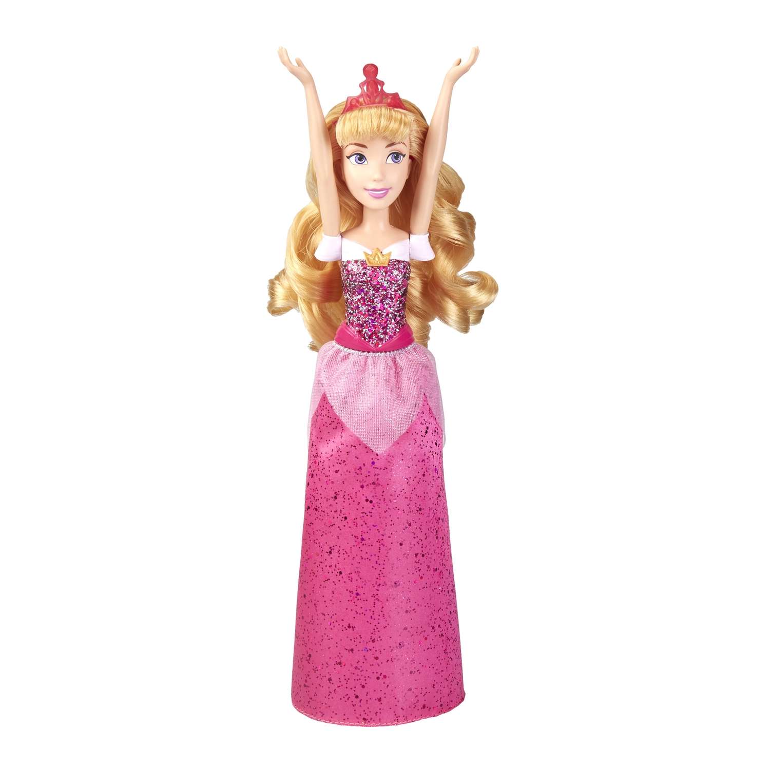 Кукла Disney Princess Hasbro B Аврора E4160EU4 E4021EU4 - фото 3