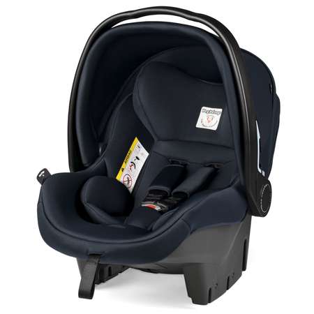 Автокресло Peg-Perego 0+ Pr Viaggio SL Navy