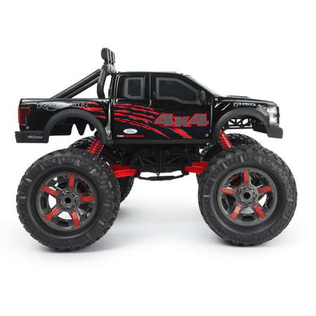 Машина New Bright РУ 1:10 Ford Raptor 21048U