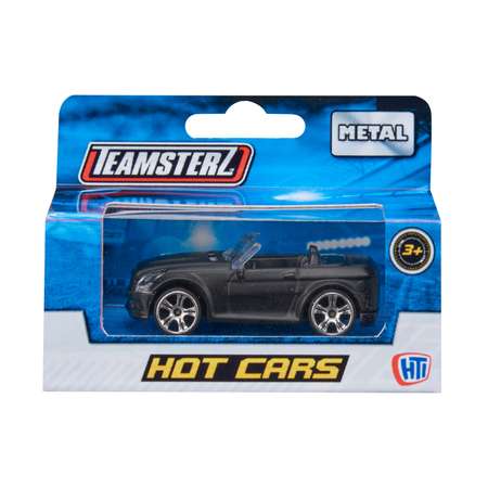 Машина HTI (Teamsterz) Hot Cars в ассортименте 1416919