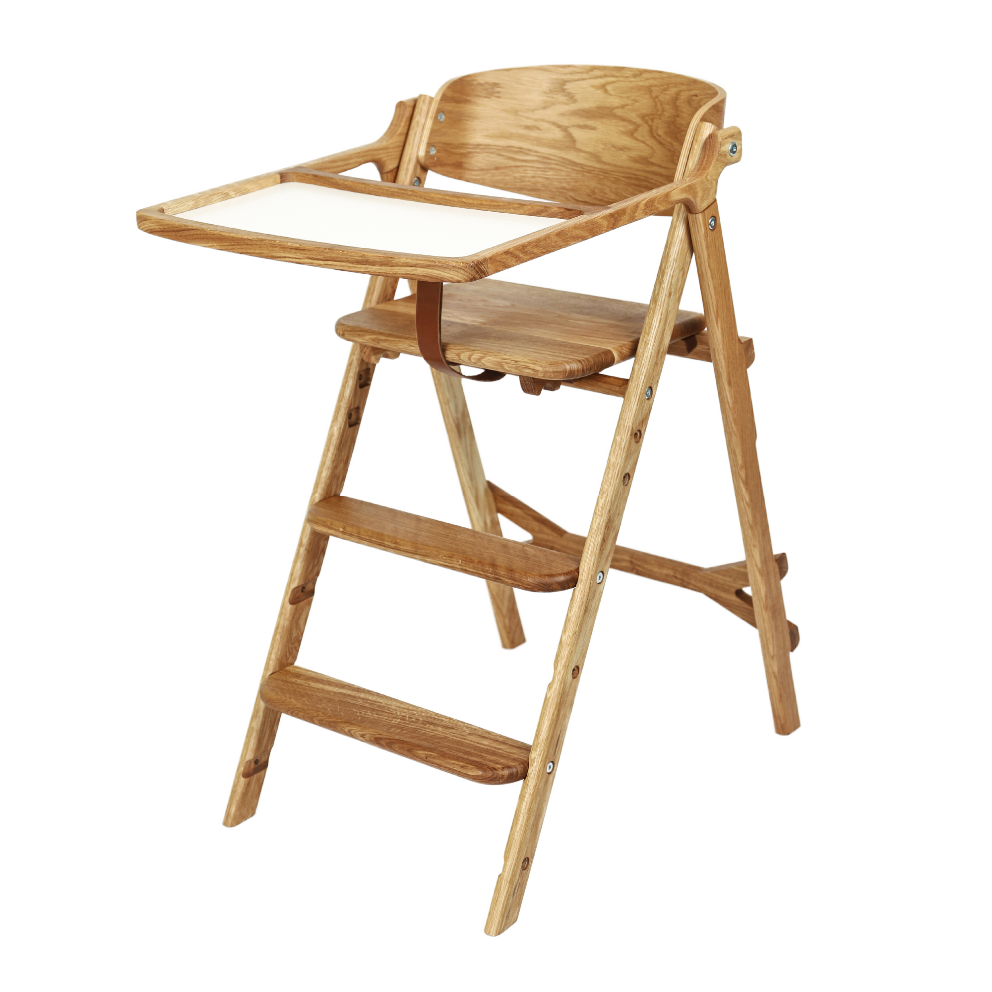 Столик для растущего стула Klapp Kids Klapp Kids High Chair Table - фото 2