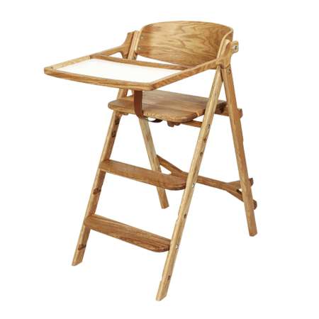 Столик для растущего стула Klapp Kids Klapp Kids High Chair Table