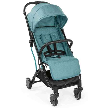 Коляска Chicco Trollyme Emerald 05079865840000