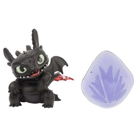 Фигурка Dragon Мини Toothless 6054556/20133821